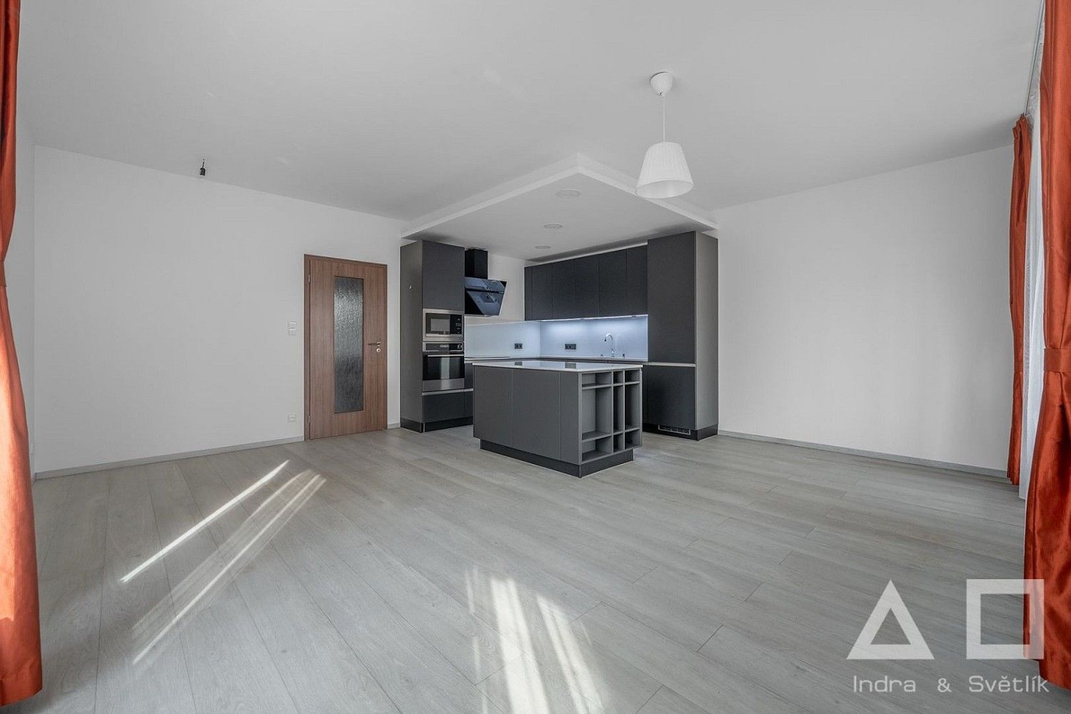 Byt 3+kk · 85 m² · Pod Harfou, Praha 9 - Vysočany - 4