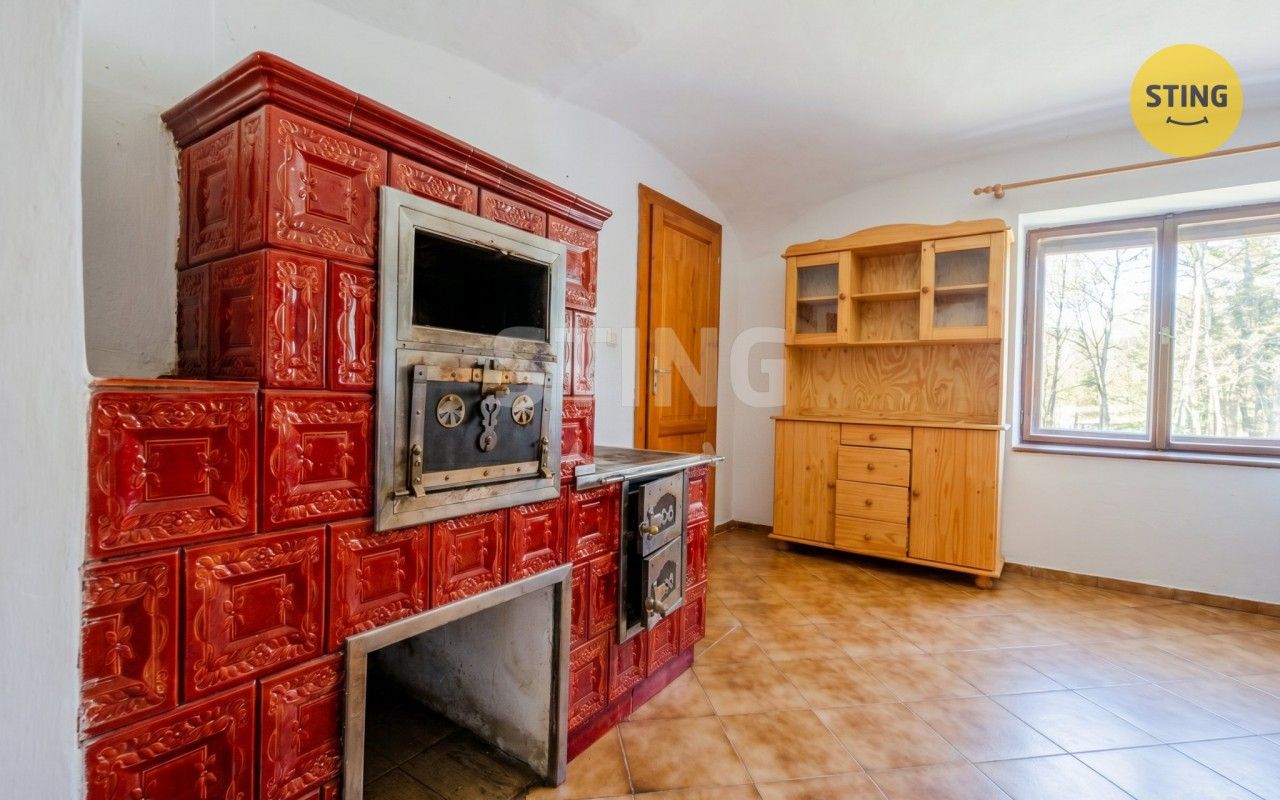 Rodinné domy, Moravice, 200 m² - 2