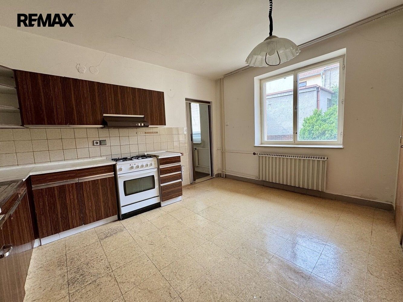 Prodej rodinný dům - Dvořákova, Vyškov - Vyškov-Město, 140 m² - 5