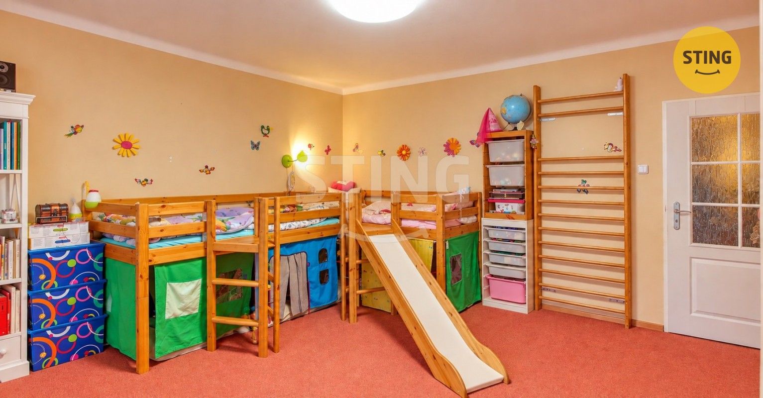 Byt 3+kk · 86 m² · Hamernická  , Frýdlant nad Ostravicí - 4