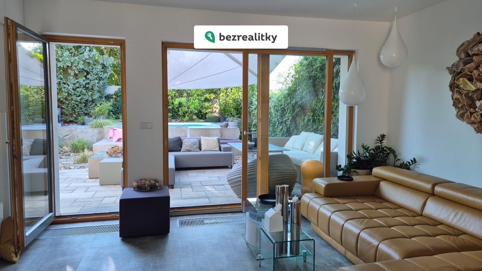 Rodinné domy, Felklova 2188, Roztoky, 120 m²