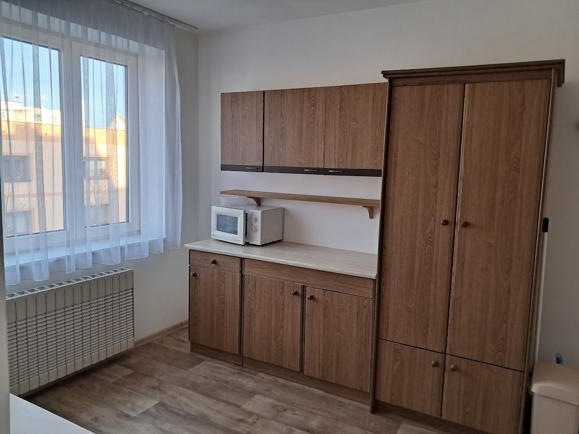 Kancelář · Nový Bydžov, 504 01 - 3