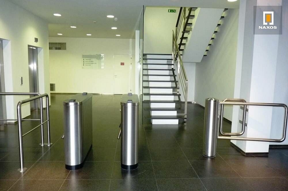 Pronájem kancelář - Ostrava - Hrabová, okres Ostrava-město, Moravskoslezský kraj, 110 m² - 5