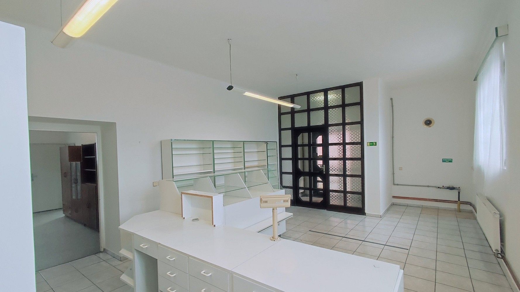Prodej obchodní prostory - Kvasická, Tlumačov, okres Zlín, 108 m² - 5
