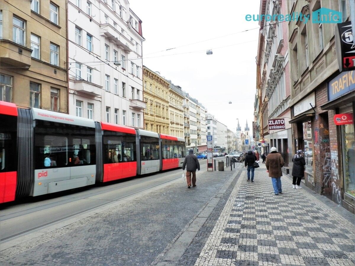 Restaurace, Praha, 170 00