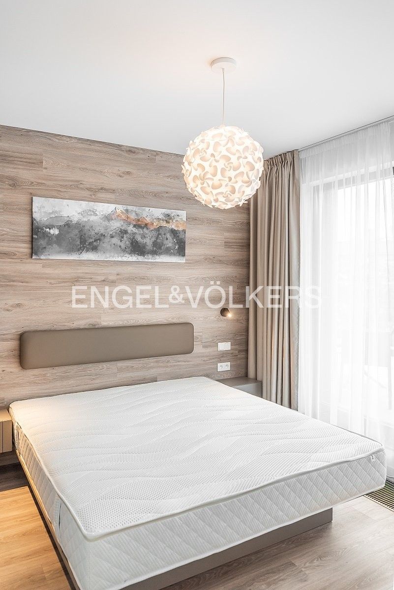 Byt 2+kk · 39 m² · Staropramenná 3361, Praha Smíchov - 4
