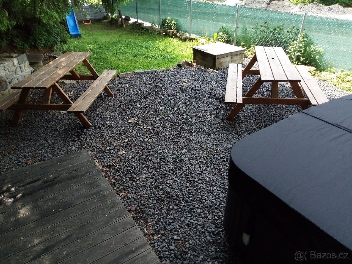 Pronájem rodinný dům - Harrachov v Krkonoších, 512 46