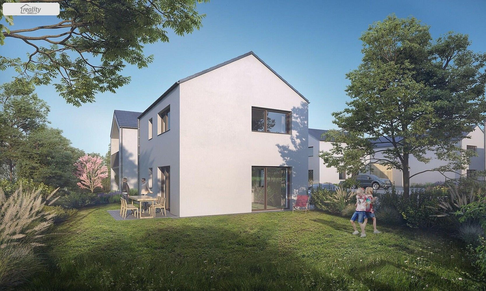 4+kk, Němčičky, okres Brno-venkov, Jihomoravský kraj, 100 m²