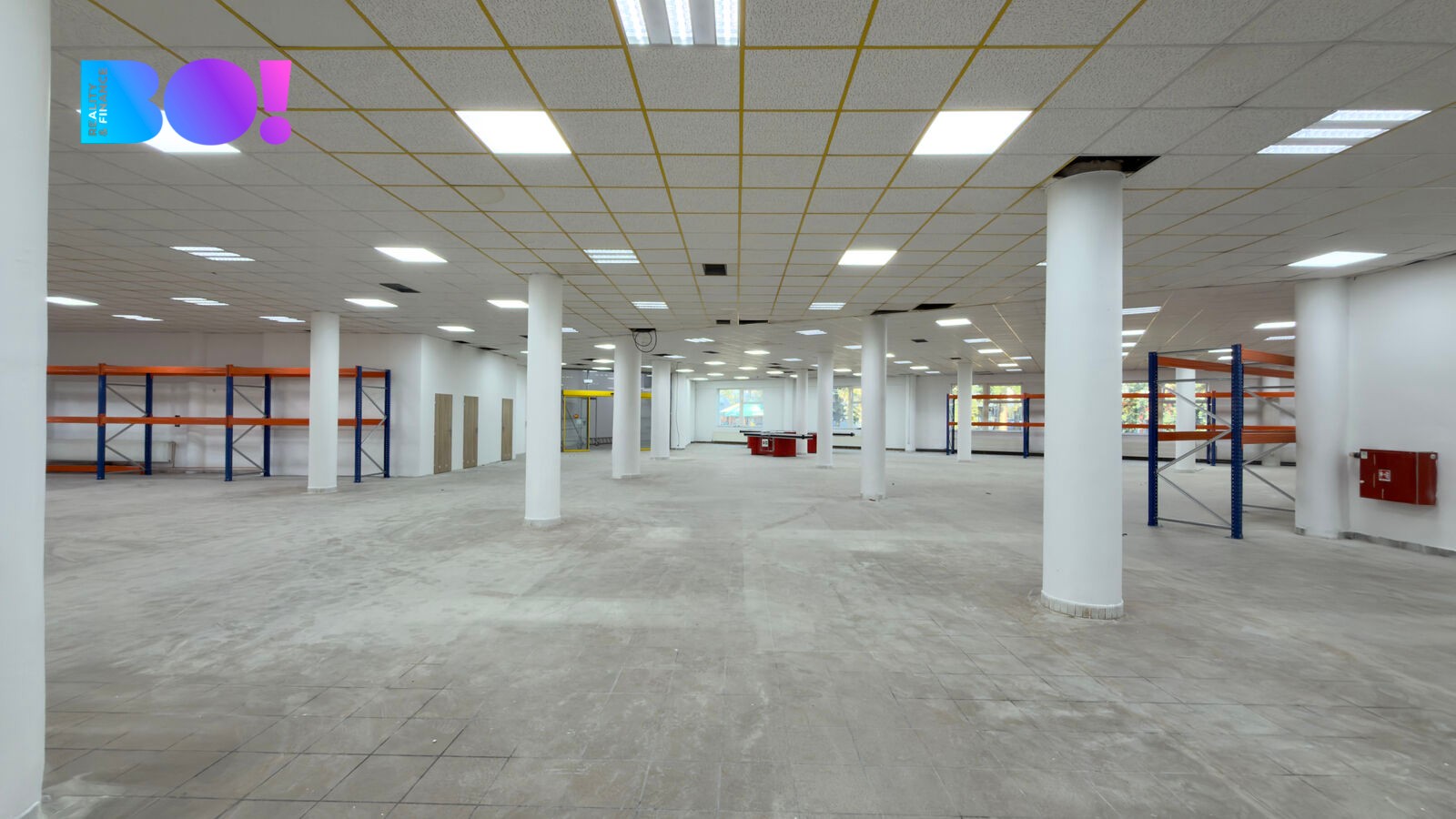 Obchodní prostory · 350 m² · Jaroslava Vrchlického, Karviná Nové Město - 3