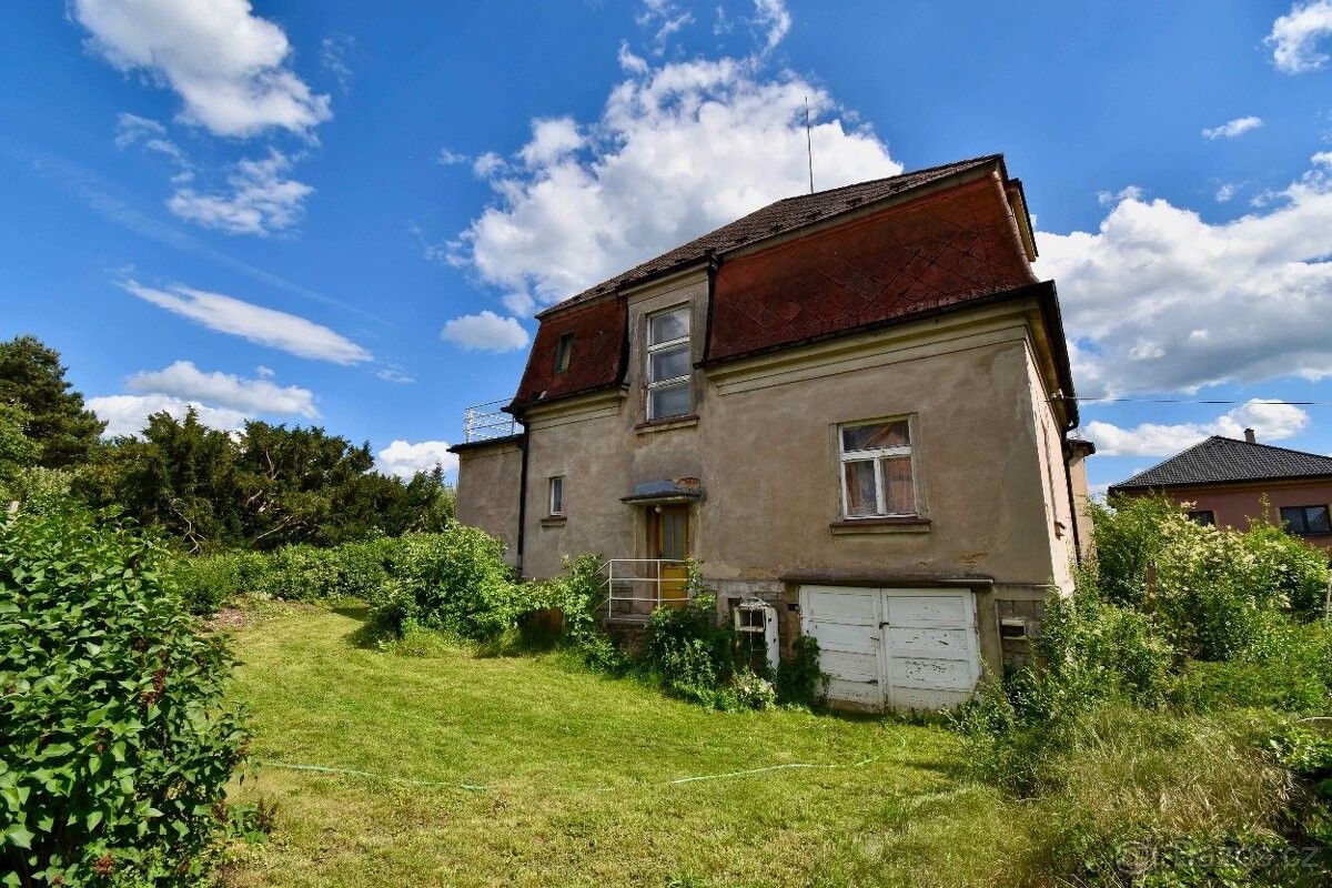 Prodej rodinný dům - Tupadly, 285 63 - 5