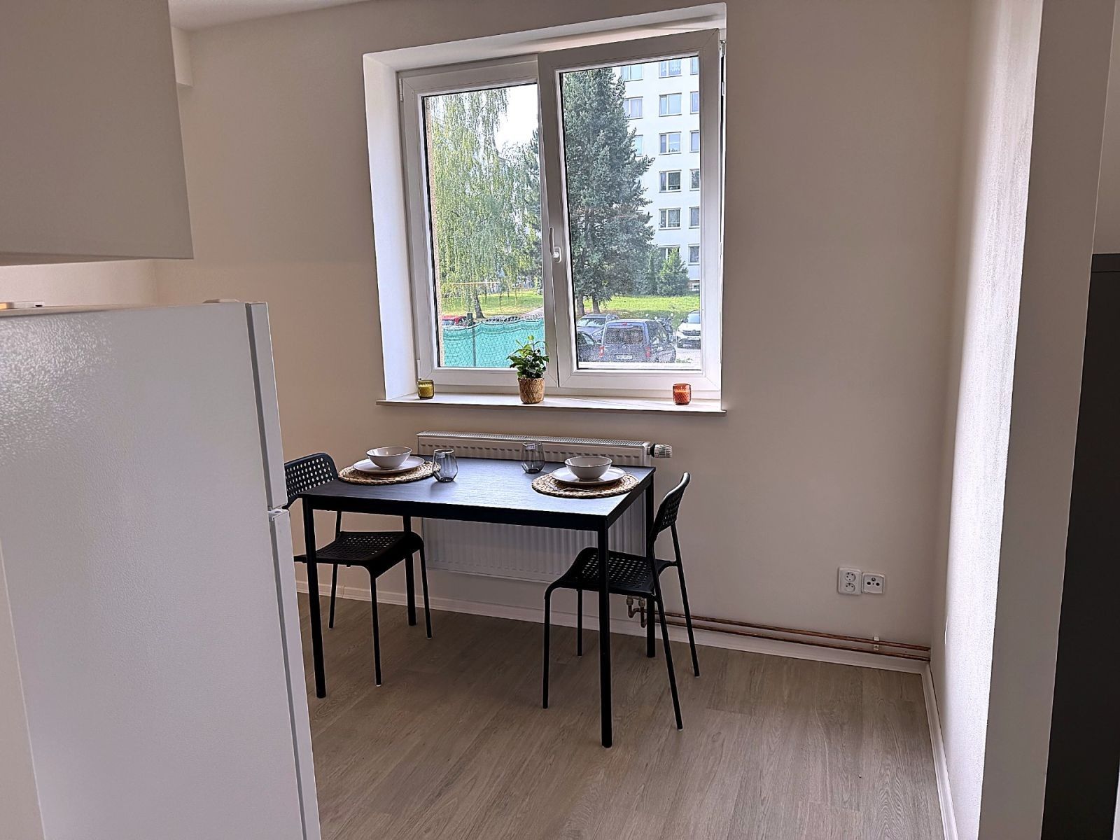 Byt 1+1 · 31 m² · Na Moklině, Praha - Řepy - 3