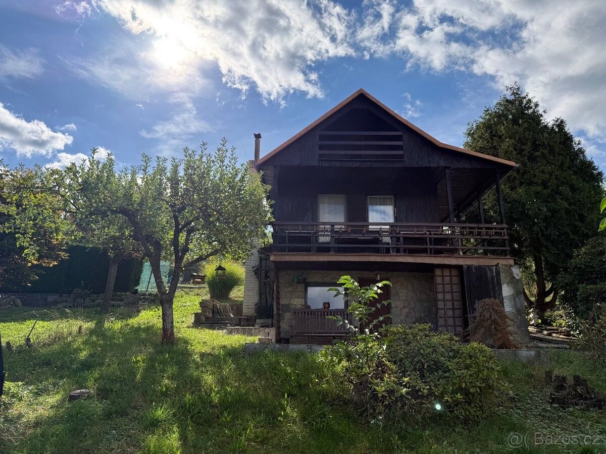 Chaty, Zlín, 763 02 - 2