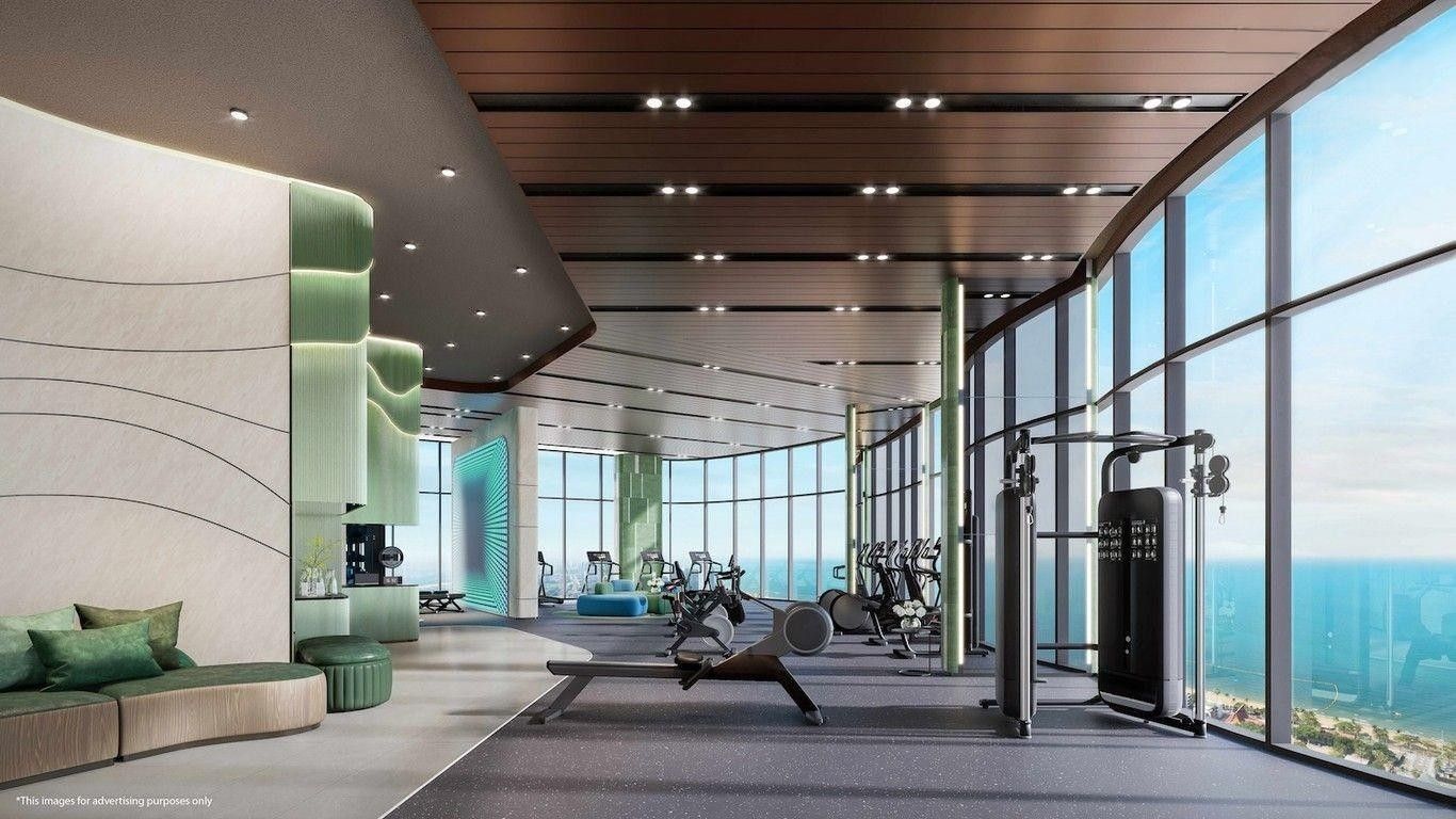 Ostatní, Pattaya, 76 m²