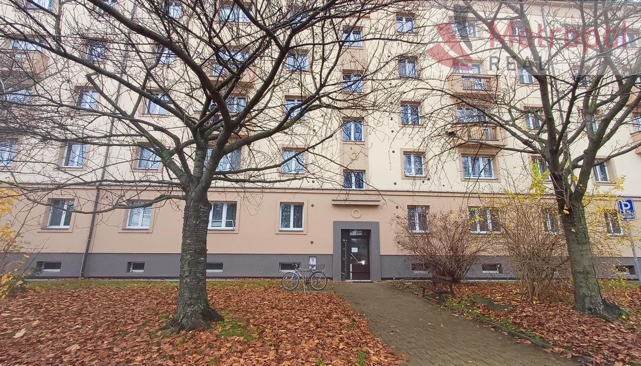 2+1, Čs. armády, Pardubice, 66 m²