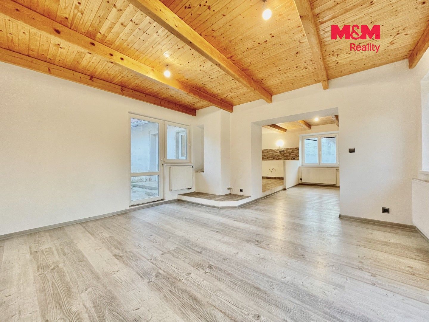 Rodinný dům · 100 m² · Častohostice - 4