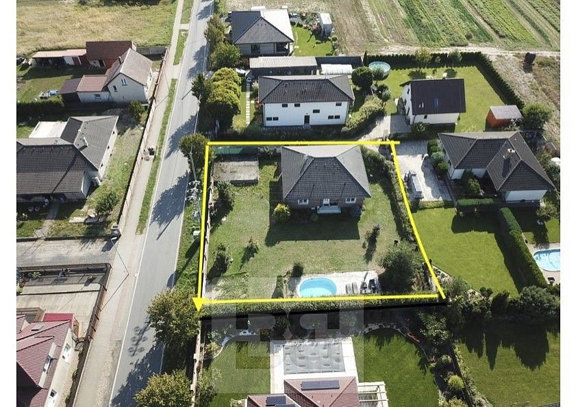 Rodinný dům, 102 m²