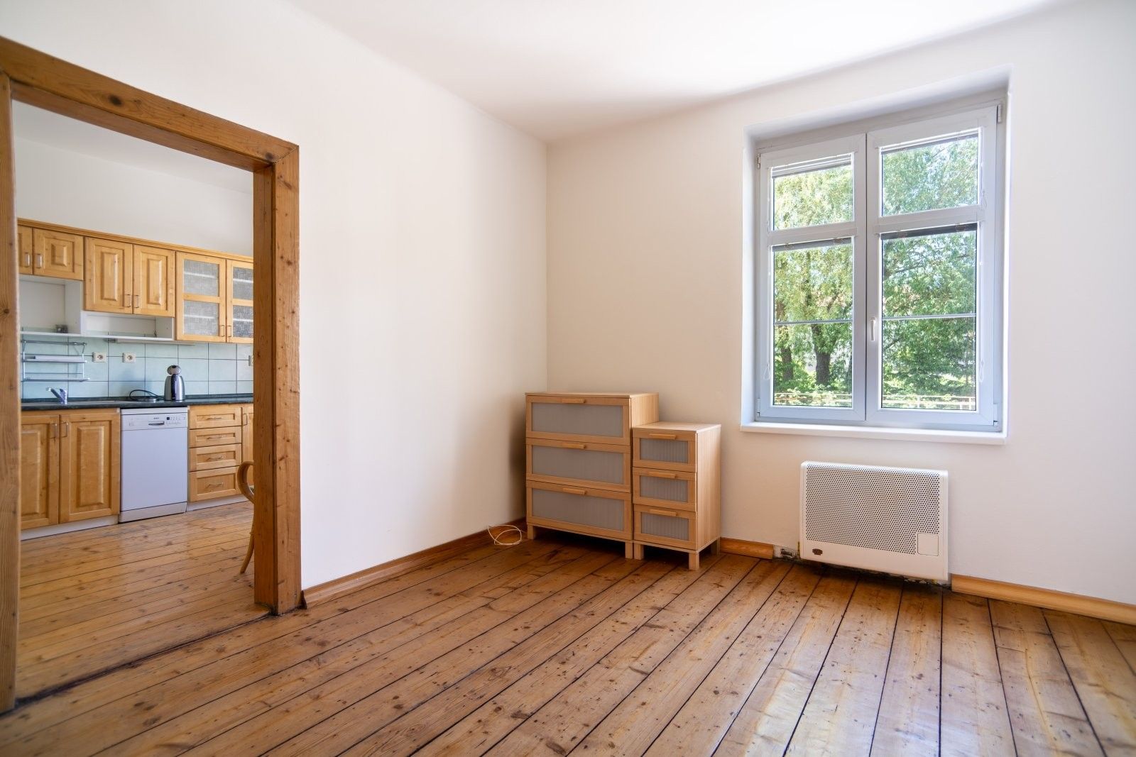 Byt 1+1 · 35 m² · Přádelnická 280, Trutnov Střední Předměstí - 4