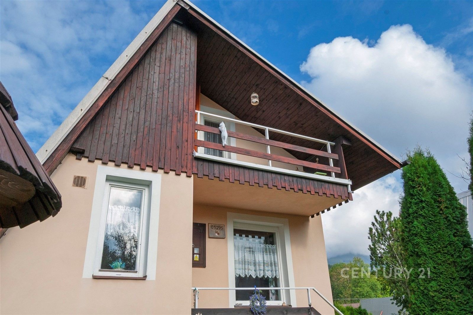 Prodej chata - Ostravice, 30 m²