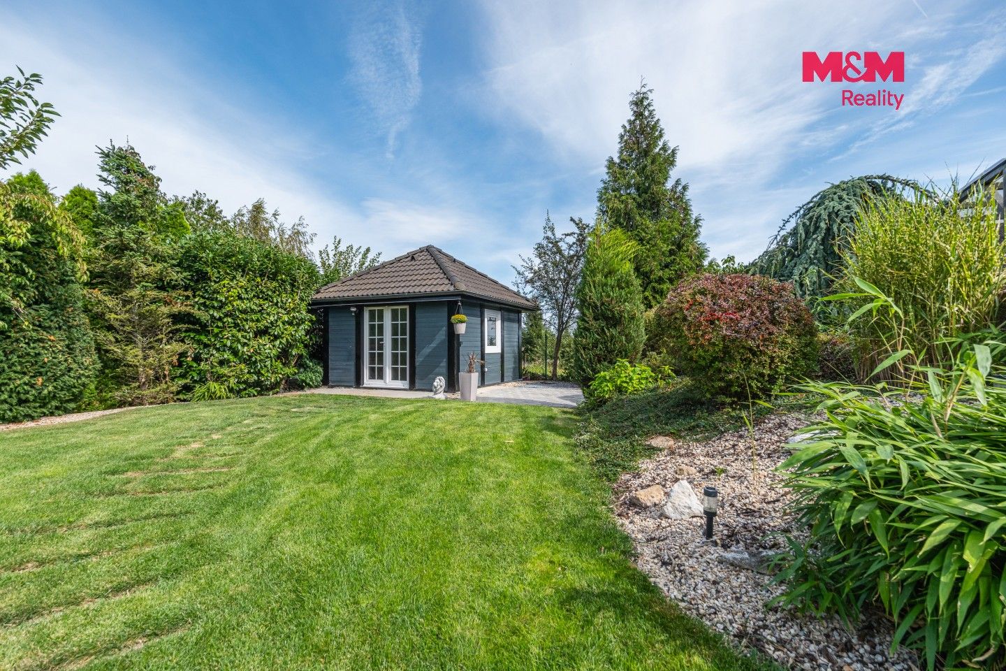Rodinný dům · 109 m² · Pod vodárnou, Doubravčice - 4