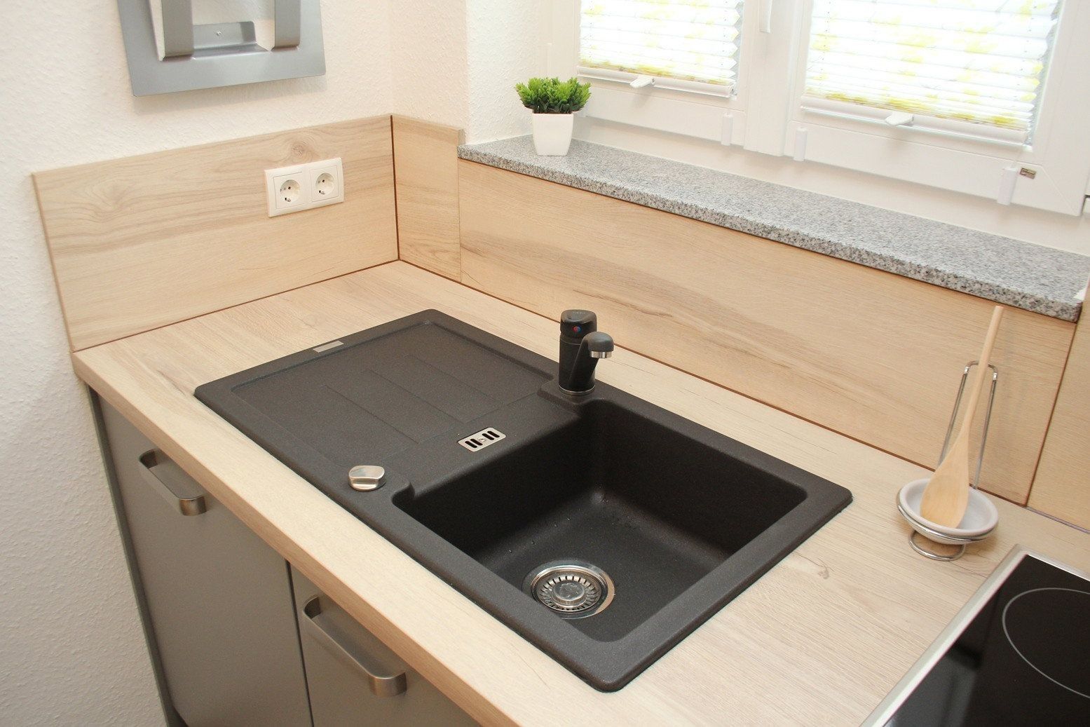 Byt 2+kk · 40 m² · , Bádensko-Württembersko - 3