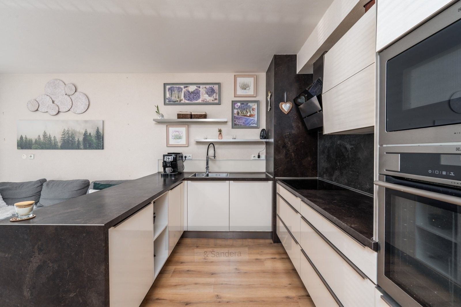 3+kk, Pod Tratí 680, Včelná, 136 m² - 2