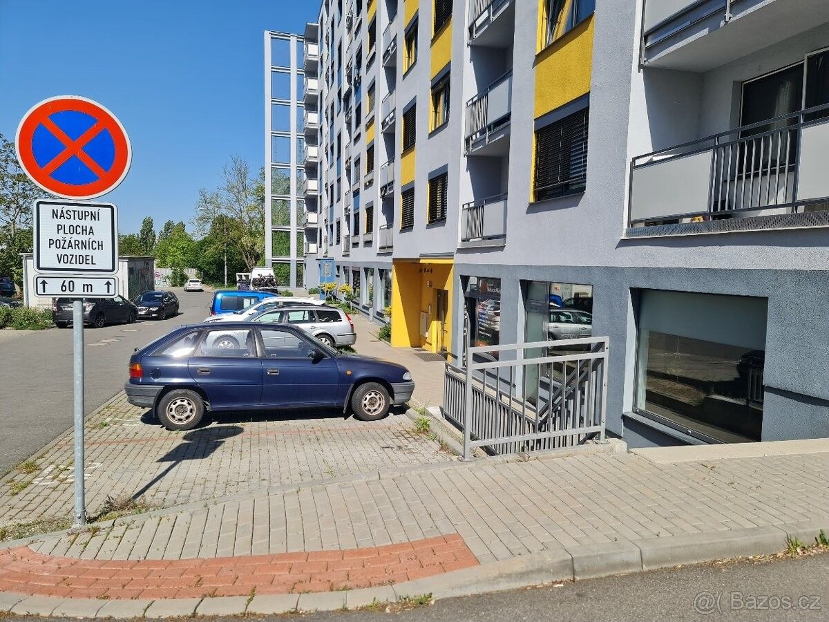 Prodej garáž - Brno, 618 00