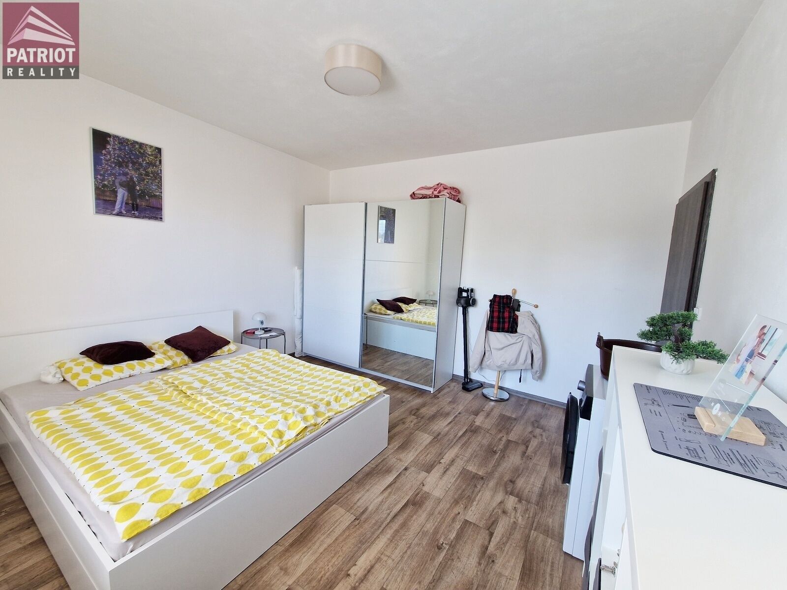 Byt 2+kk · 48 m² · Náves Svobody, Olomouc Holice - 3