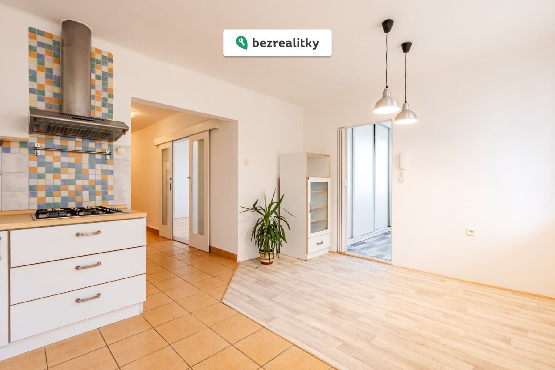 Byt 3+1, 96 m²