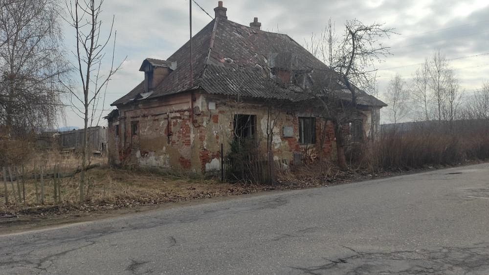 Pozemek pro bydlení · Žichlínek, okres Ústí nad Orlicí, Pardubický kraj - 3