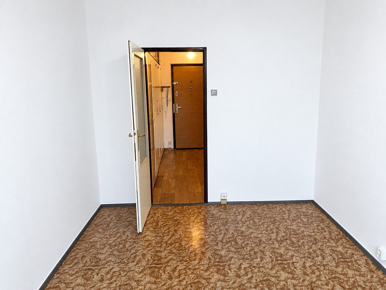 Prodej byt 2+kk - Markušova, Praha 4 - Chodov, 44 m² - 5