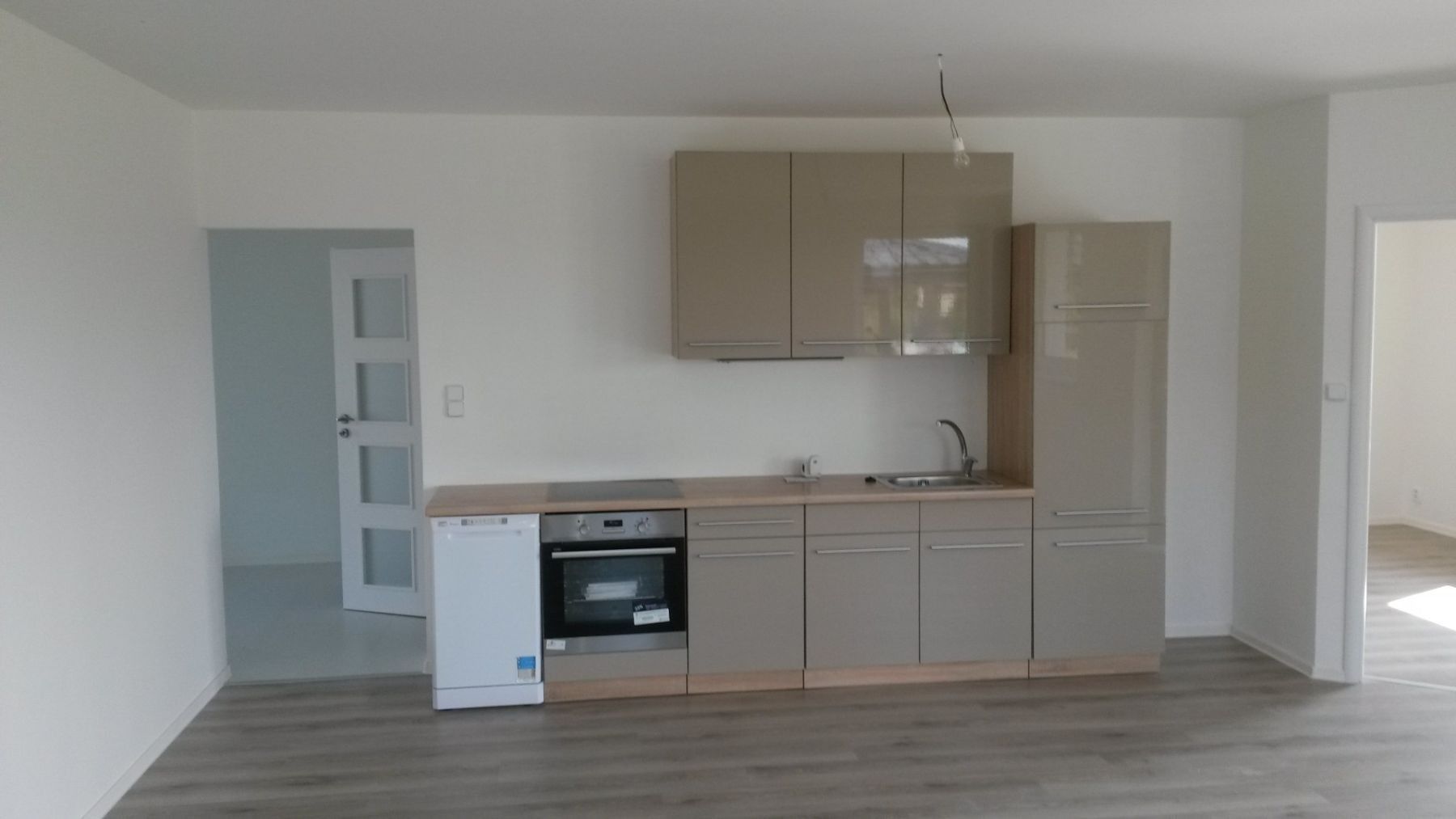 Prodej rodinný dům - Malá Hraštice - Malá Hraštice, Středočeský kraj, 115 m² - 5