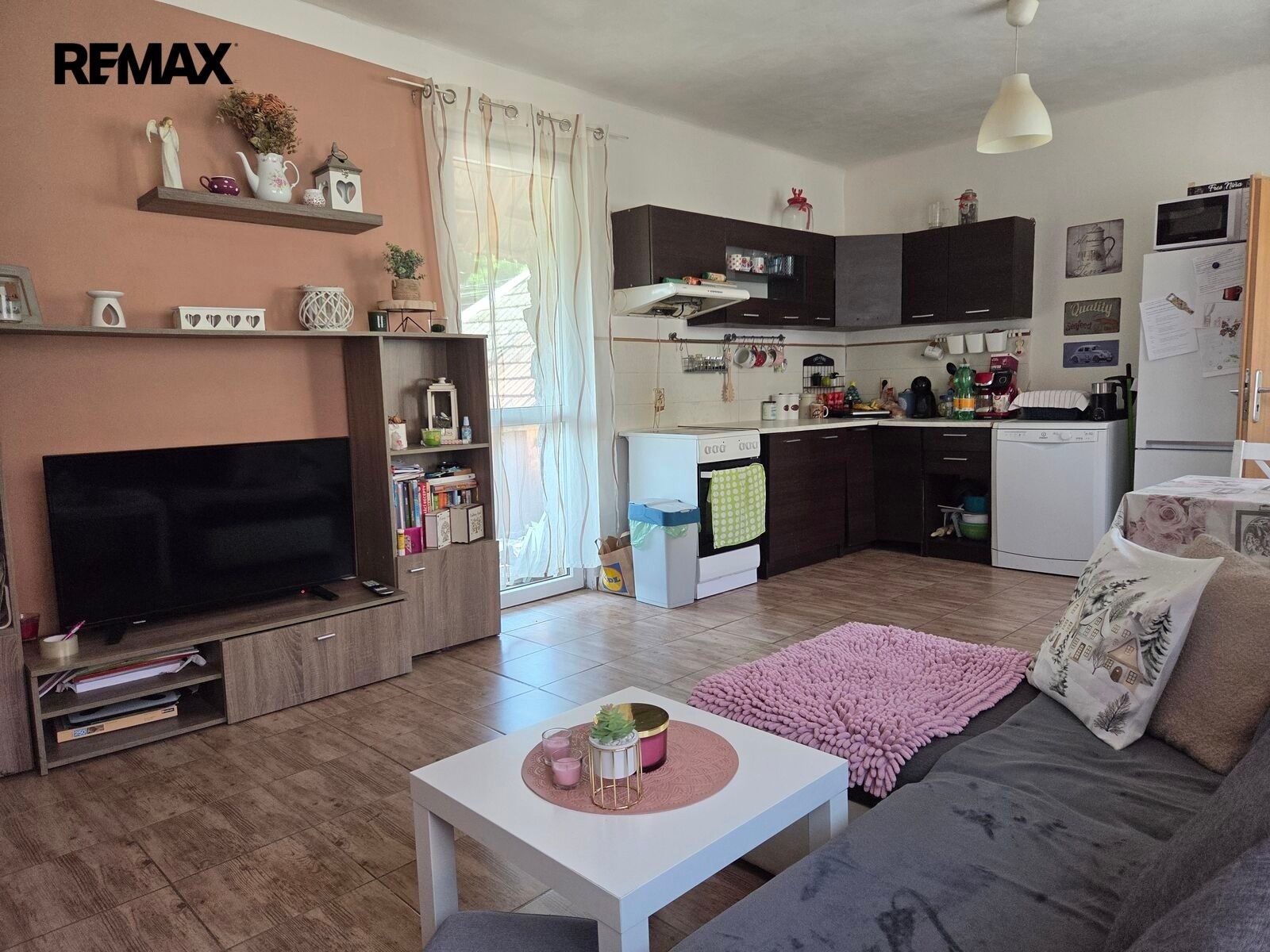 Prodej rodinný dům - Chrastavec, 80 m² - 2