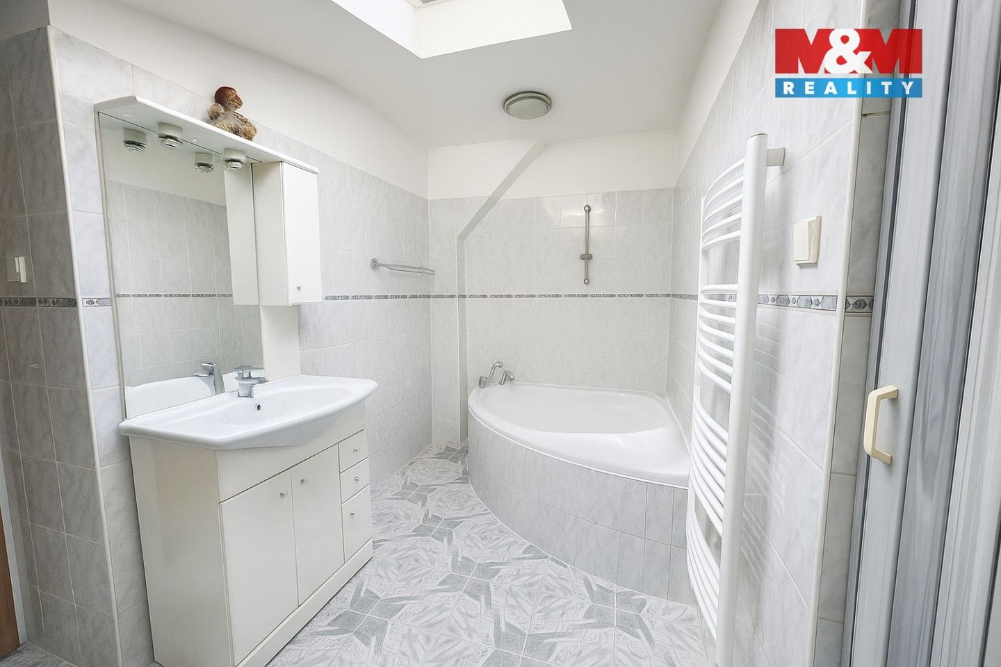 6+kk a více, Prosečská, Jablonec nad Nisou, 187 m²