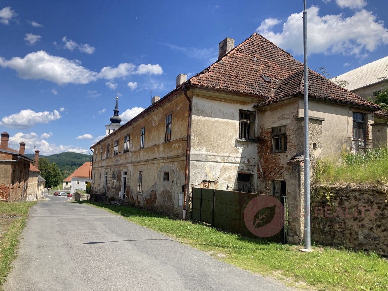 Rodinný dům · 950 m² · Kout na Šumavě, okres Domažlice, Plzeňský kraj - 3