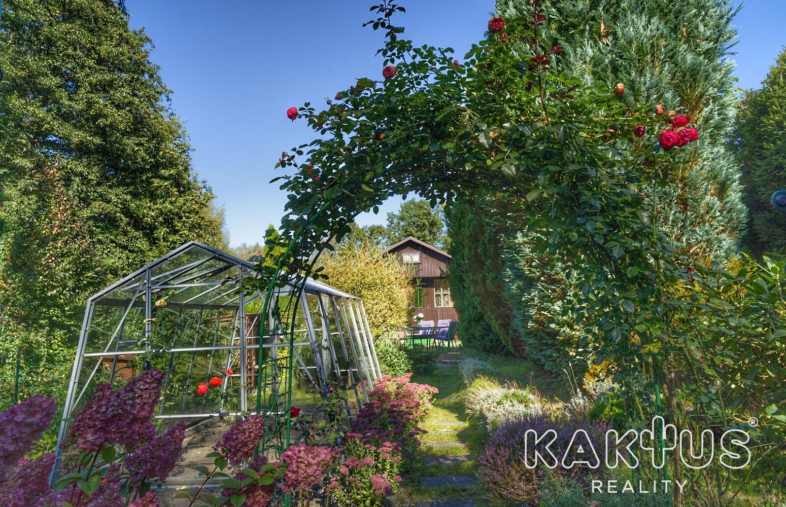 Chalupy, Ostrava, 16 m² - 1