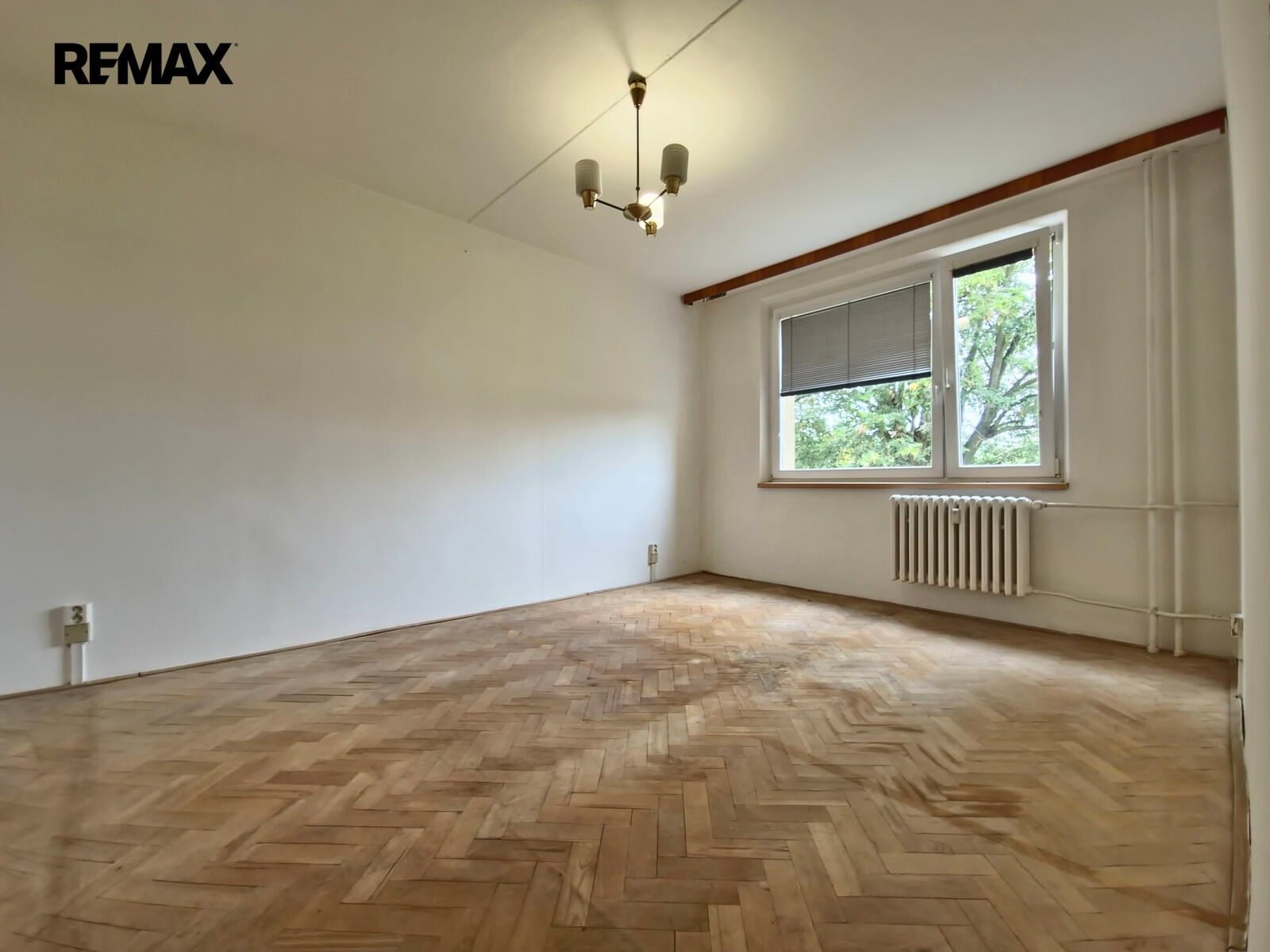 1+1, Husova 1129, Valašské Meziříčí, 37 m² - 2