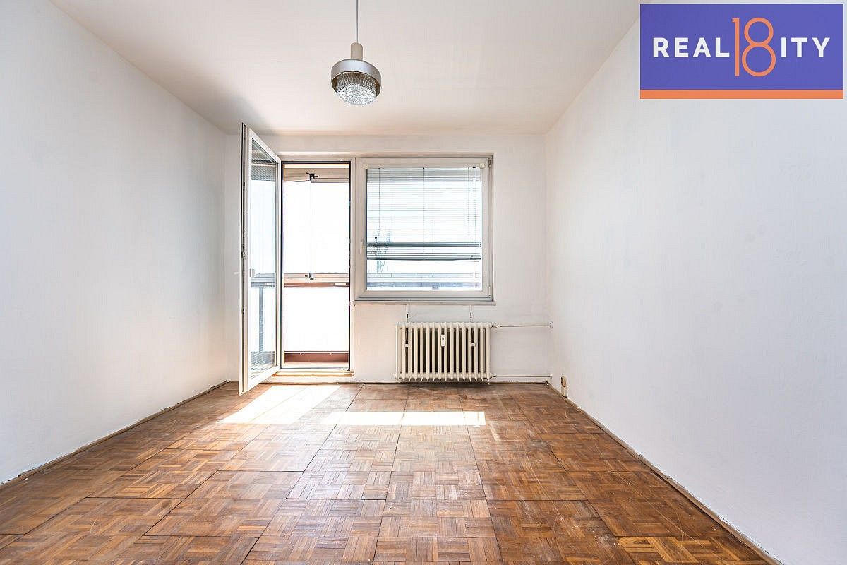 Prodej byt 3+1 - Praha - Záběhlice, okres Praha 10, Hlavní město Praha, 77 m² - 2
