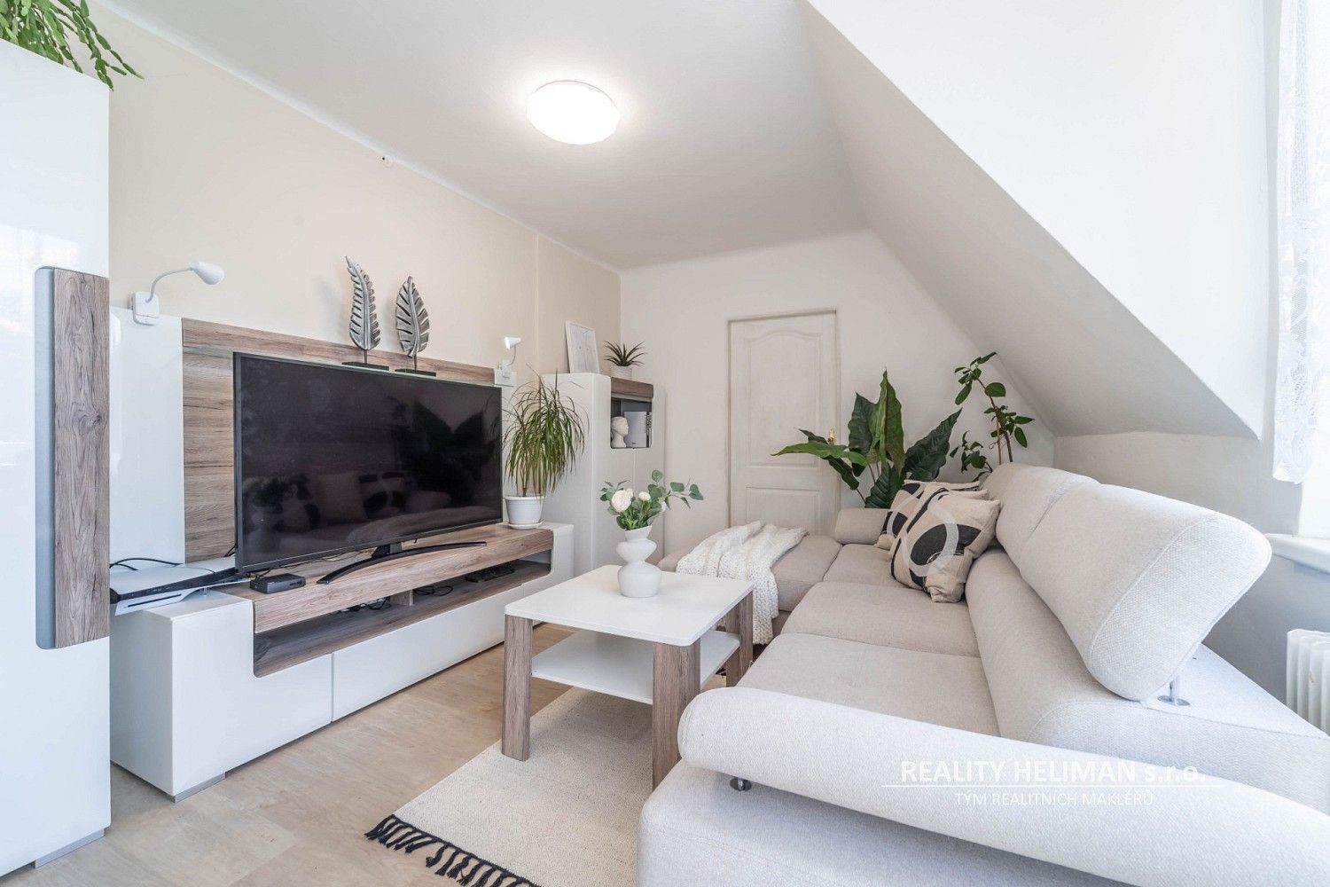 3+1, Černošice, okres Praha-západ, Středočeský kraj, 107 m² - 2