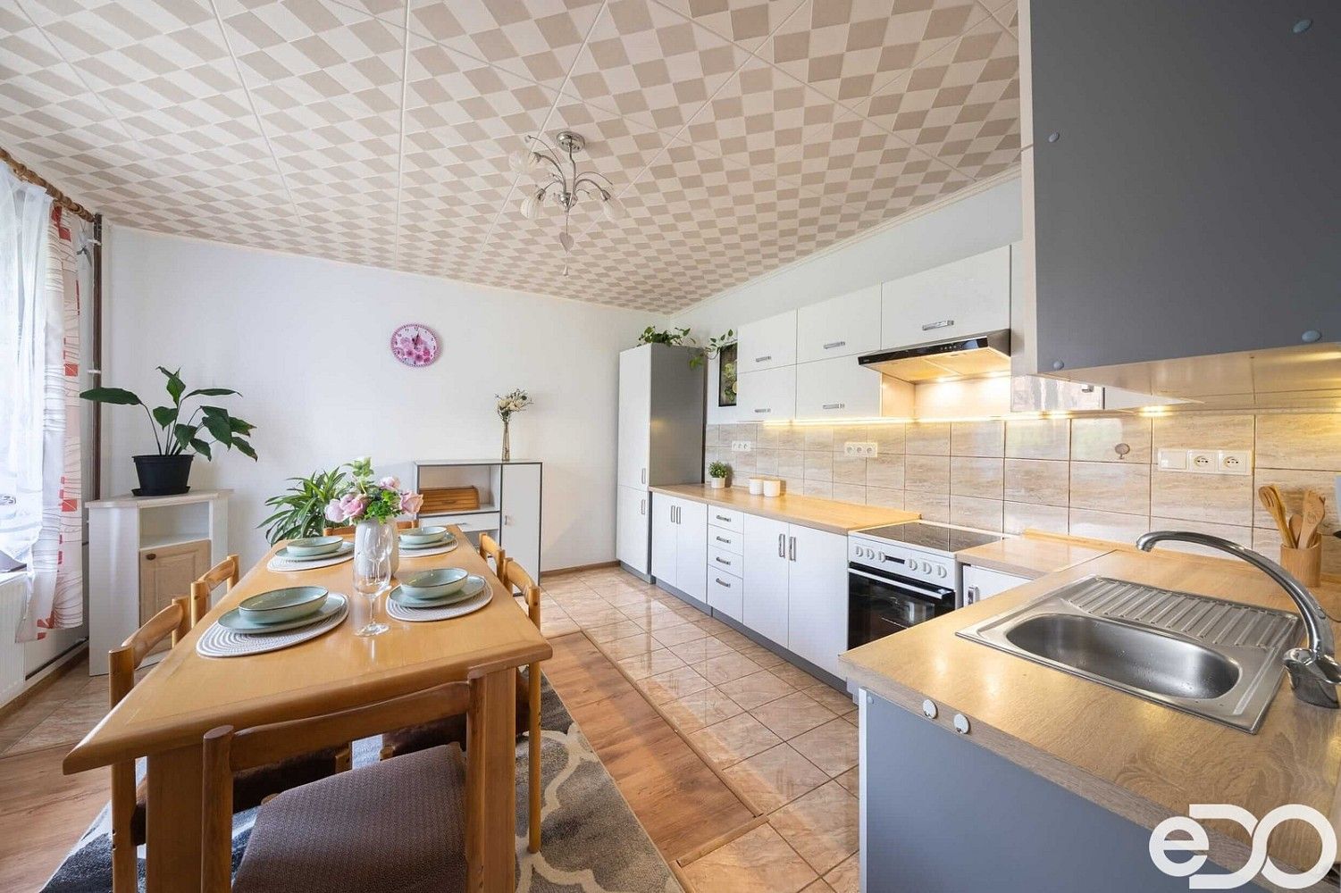 Rodinný dům · 114 m² · Libáň - Kozodírky, okres Jičín - 4