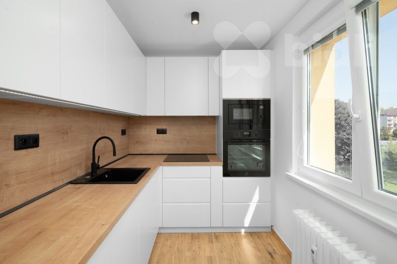 2+1, Majakovského, Havířov, 54 m²