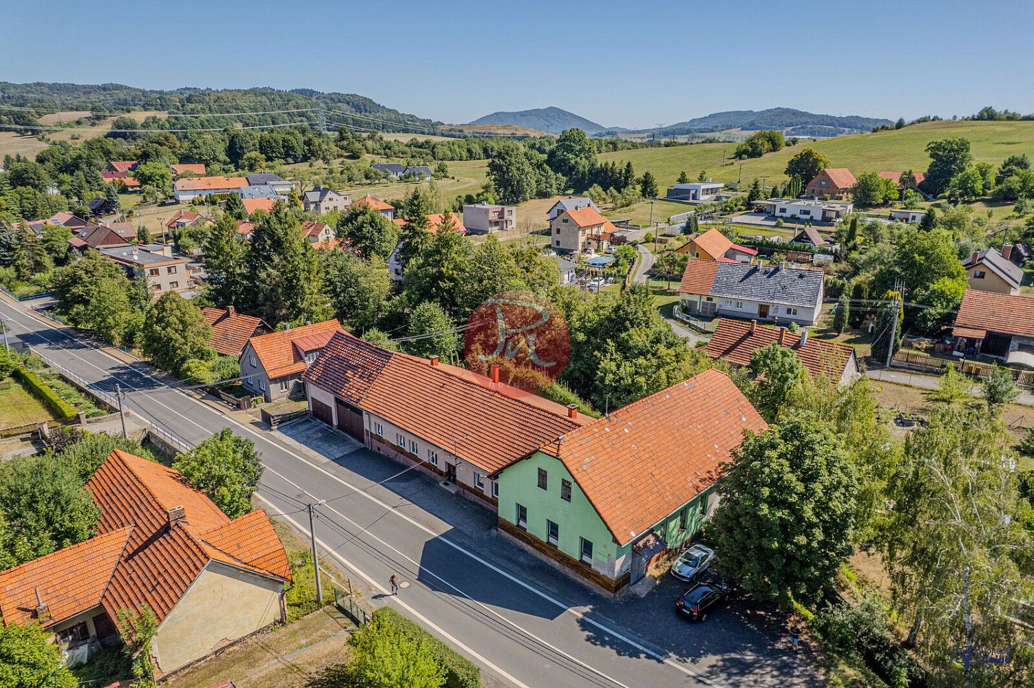 Prodej obchodní prostory - Mořkov, okres Nový Jičín, Moravskoslezský kraj, 500 m² - 5