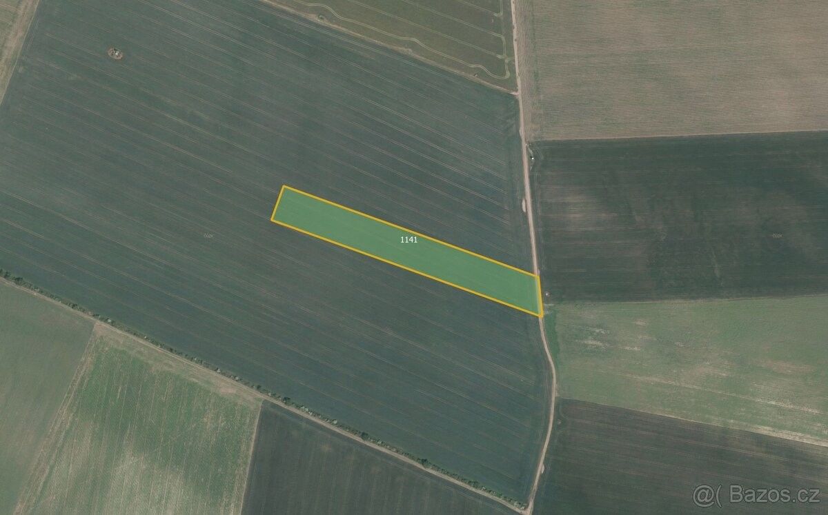 Pozemky pro bydlení, Znojmo, 671 81