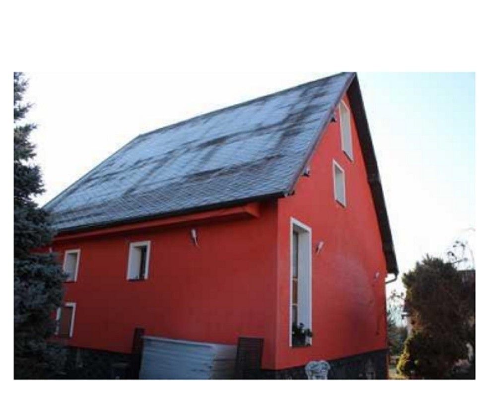 Rodinné domy, Březno u Mladé Boleslavě, 294 06