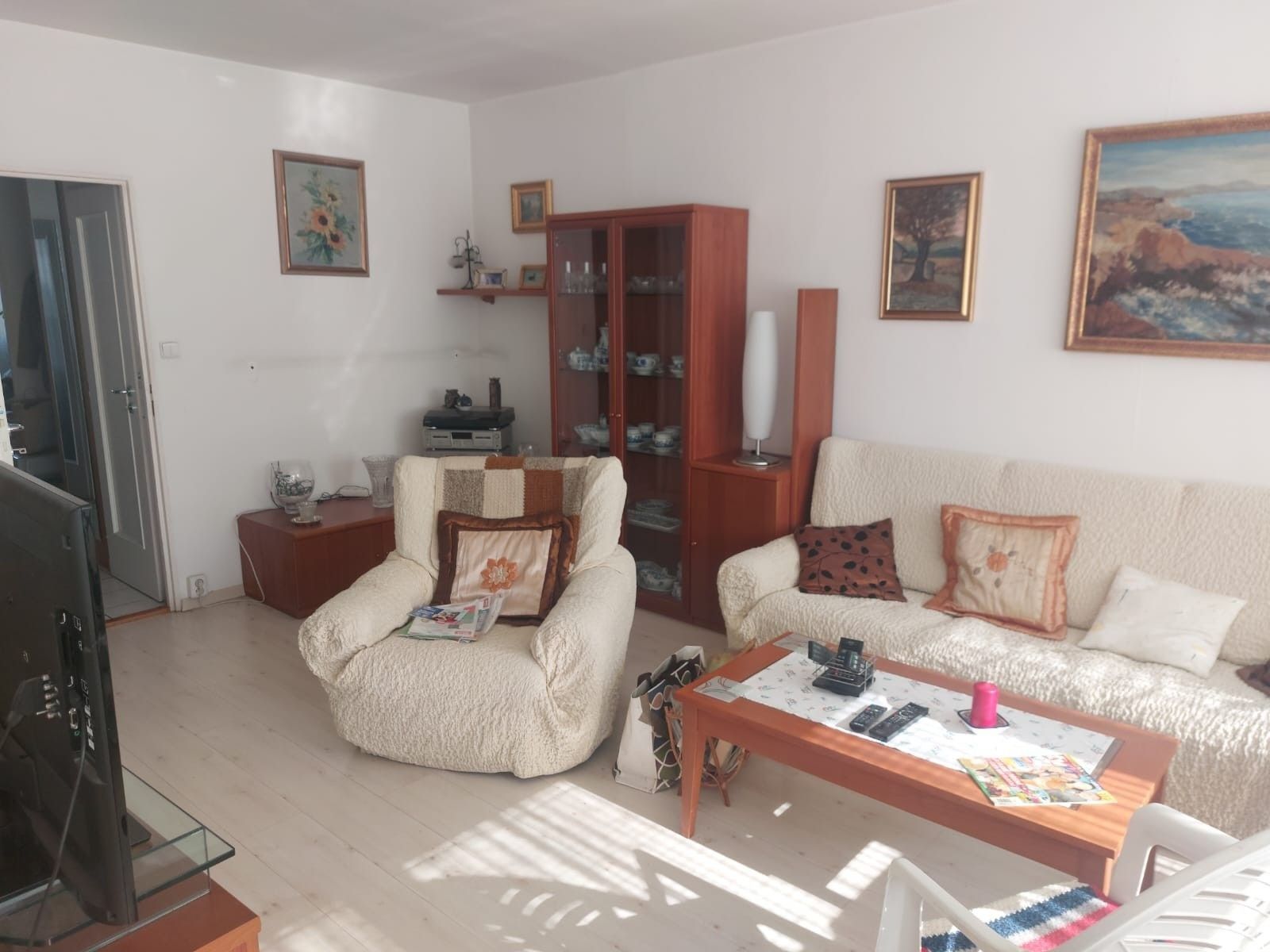 3+1, Travná, Praha - Kyje, 88 m² - 1