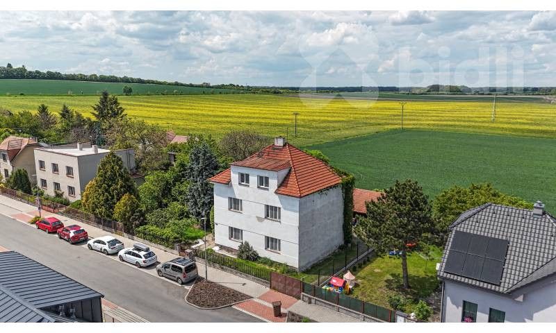 Rodinné domy, Rašínova 795, Sadská, 250 m²