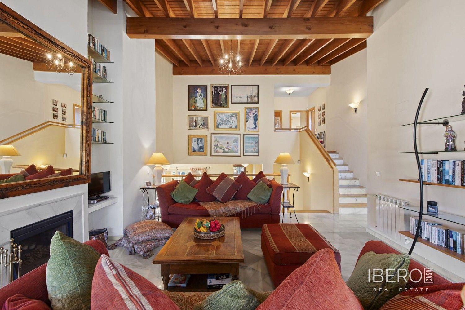 Rodinný dům · 245 m² · Benahavís, ES - 4