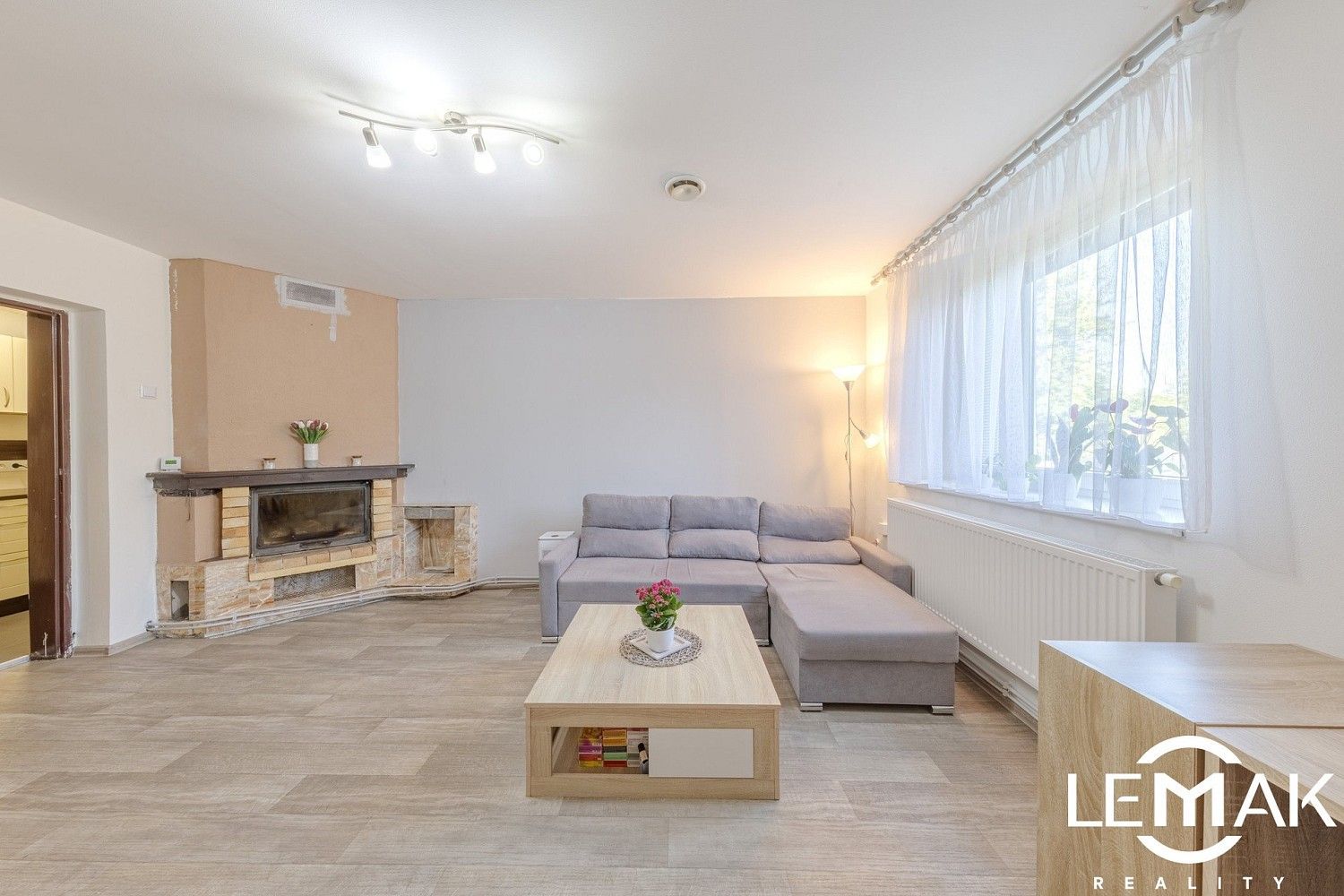 2+1, Olomouc - Hodolany, Olomoucký kraj, 43 m² - 2