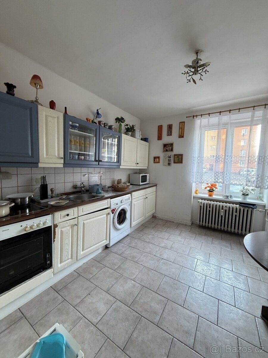 Prodej byt - Most, 434 01