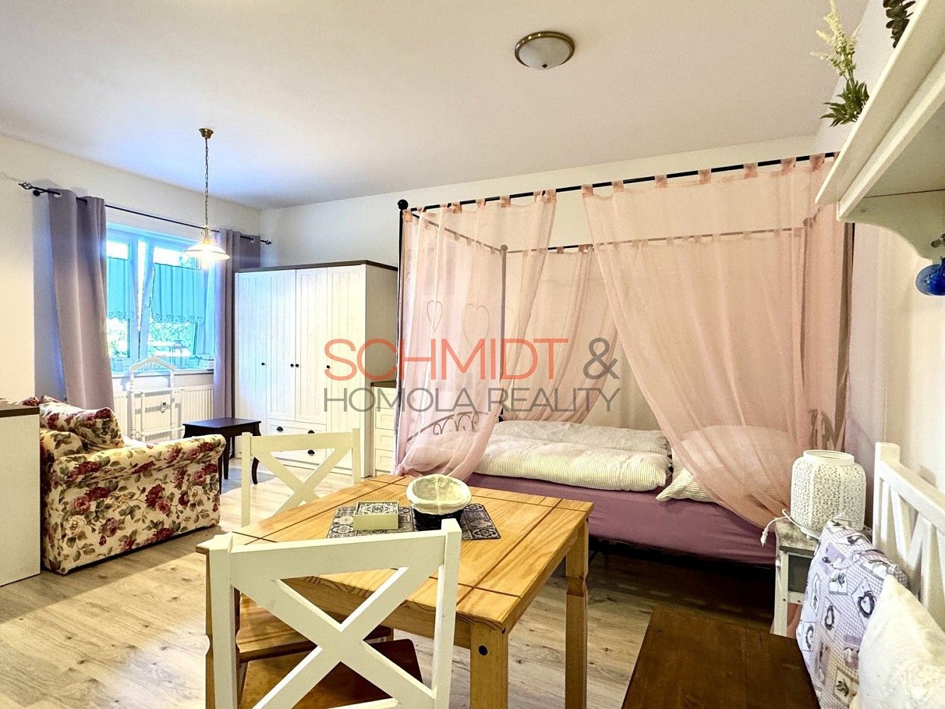 1+kk, Hustopeče, okres Břeclav, Jihomoravský kraj, 39 m² - 1