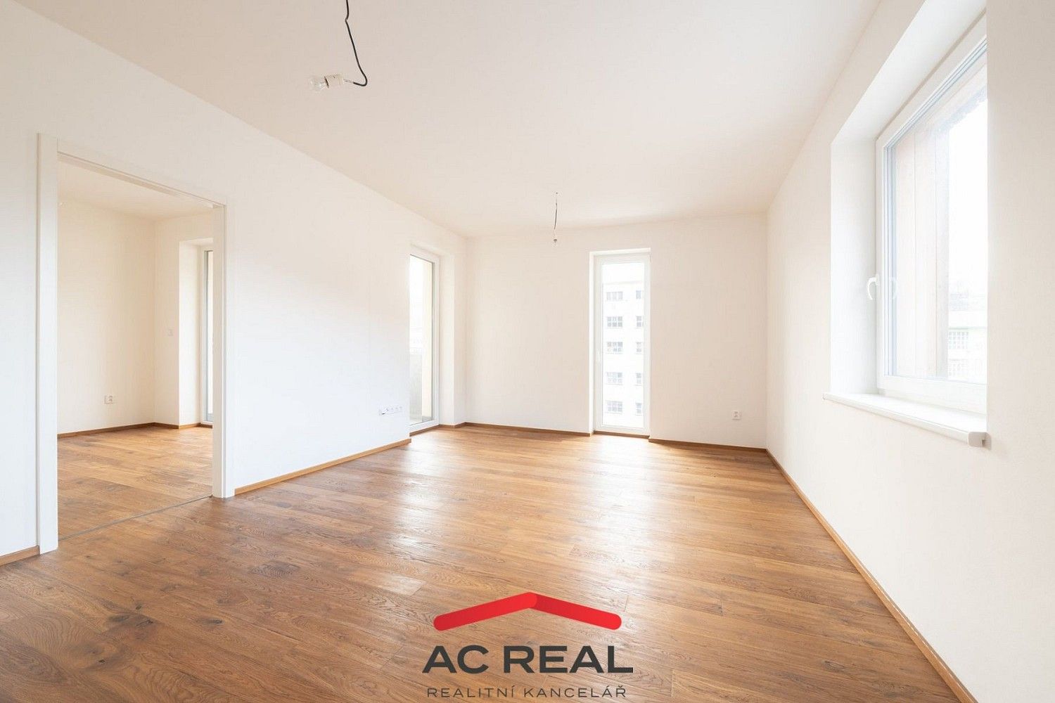 Prodej byt 4+kk - Vrchlabí - Hořejší Vrchlabí, okres Trutnov, Královéhradecký kraj, 99 m² - 5